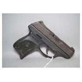 Ruger LC9 Pistol In 9MM Luger Caliber,