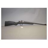 KSA Crickett .22 Long Rifle Bolt Action Youth Rifle,
