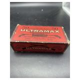 45 Colt Ultramax Ammunition - 50 Rounds