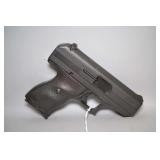Hi-Point Model C9 Pistol In 9MM Luger Caliber,
