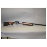 Hatfield SAS Semi-Auto 12 Gauge Shotgun,