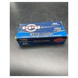 PPU Ammunition - 380 Auto FMJ 50 Cartridges