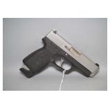 Kahr Model CW40 Pistol In .40 S&W Caliber,
