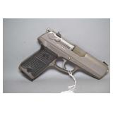 Ruger Model P94DC Pistol In .40 S&W Caliber,