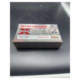 Winchester Super X 30-06 SPRG 150 Grain Power-Point Ammunition
