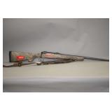Savage Axis Camo Bolt Action Rifle In 6.5 Creedmoor Caliber,