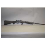 Savage Model 62 Semi-Auto .22 Long Rifle Caliber Carbine,
