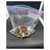 Bag of Mixed Ammunition