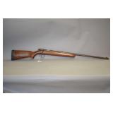 Remington Model 514 Single Shot Bolt Action Rifle In .22 Rimfire Caliber,