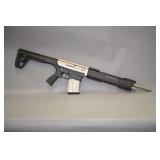 Tokarev TAR-12 Semi Auto 12 Gauge Shotgun,