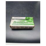 Remington UMC 32 Automatic Ammunition - Partial Box