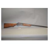 Harrington & Richardson Topper Model 12 Gauge single Shot Shotgun,