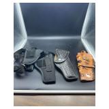 Gun Holsters