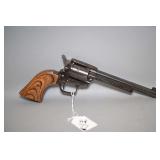 Heritage Rough Rider Single Action Revolver In .22 LR Caliber,