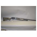Stevens Model 320 Pump Action 12 Gauge Camo Shotgun,