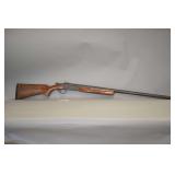 Winchester Model 840 Single Shot Shotgun In 12 Gauge,