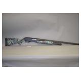 Stevens Model 320 Pump Action 20 Gauge Shotgun With Camo,