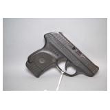 Ruger LCP Pistol In .380 Auto Caliber,