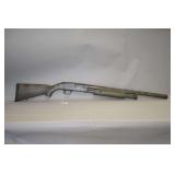 Mossberg Model 500A Pump Action 12 Gauge Shotgun,