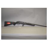 Savage Model 62 Semi-Auto Rifle In .22 Long Rifle Caliber,