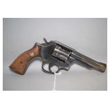 Smith & Wesson Model 10-8 Double Action Revolver,