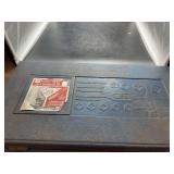 Craftsman 76 Pc. Tap & Hexagon Die Set