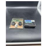 Weaver Rifle and Pistol Mounts and Scope Rings