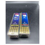CCI .22 LR Ammunition - 2 Boxes