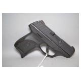 Ruger EC9s Pistol In 9MM Luger Caliber,