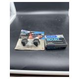 Weaver Mounts - Rifle and Pistol