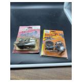 See-Thru & Ironsighter Scope Mounts