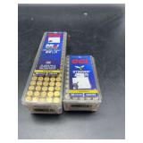 CCI Mini-Mag and Stinger 22 LR Ammunition