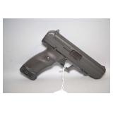 Hi-Point Model JHP Pistol In .45 ACP Caliber,