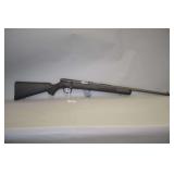 Savage Mark II Synthetic Bolt Action Rifle In .22 LR Caliber,