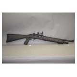 Rock Island Armory Model Lion 12 Gauge Semi-Auto Shotgun,