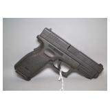 Springfield Armory XD-9 Pistol In 9MM Luger Caliber,