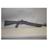 Tri-Star Cobra III Assisted Pump Action 12 Gauge Shotgun,