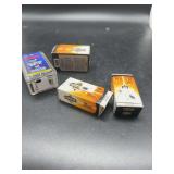 Lot of CCI Stinger & Armscor .22 Short Ammunition - 4 Boxes