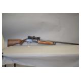 Winchester Model 1200 Pump Action 12 Gauge Shotgun,
