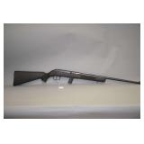 Savage Model 62 Semi-Auto .22 LR Synthetic Carbine,