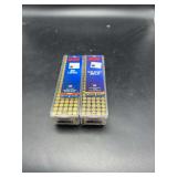 CCI .22 LR Ammunition - 200 Rounds Total