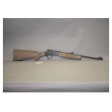 Taurus By Rossi .22 Long Rifle Synthetic Single Shot Rifle,