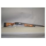 Mossberg Model 500A Pump Action 12 Gauge Shotgun,