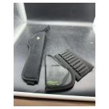 Sticky Holsters MD-4 MOD Holster and Ammunition Carrier