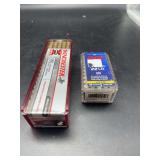 Winchester Super X & CCI Stinger 22 Long Rifle Ammunition