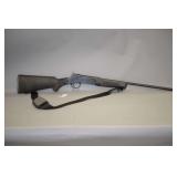 Taurus/Rossi Model S411220BS Single Shot .410 Shotgun,