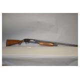 Mossberg model 500A Pump Action 12 Gauge Shotgun,