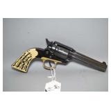 Ruger .22 LR Single Action Bearcat Revolver,