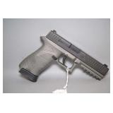 Diamondback Model FS-Nine Pistol In 9MM Luger Caliber,