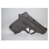 Smith & Wesson Bodyguard 380 Micro Compact Pistol,